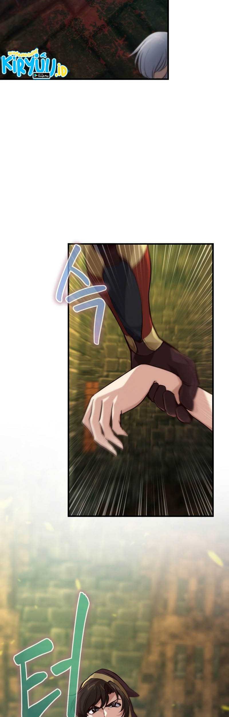 Surviving with a SSS-Rank Inventory Chapter 12 Gambar 16