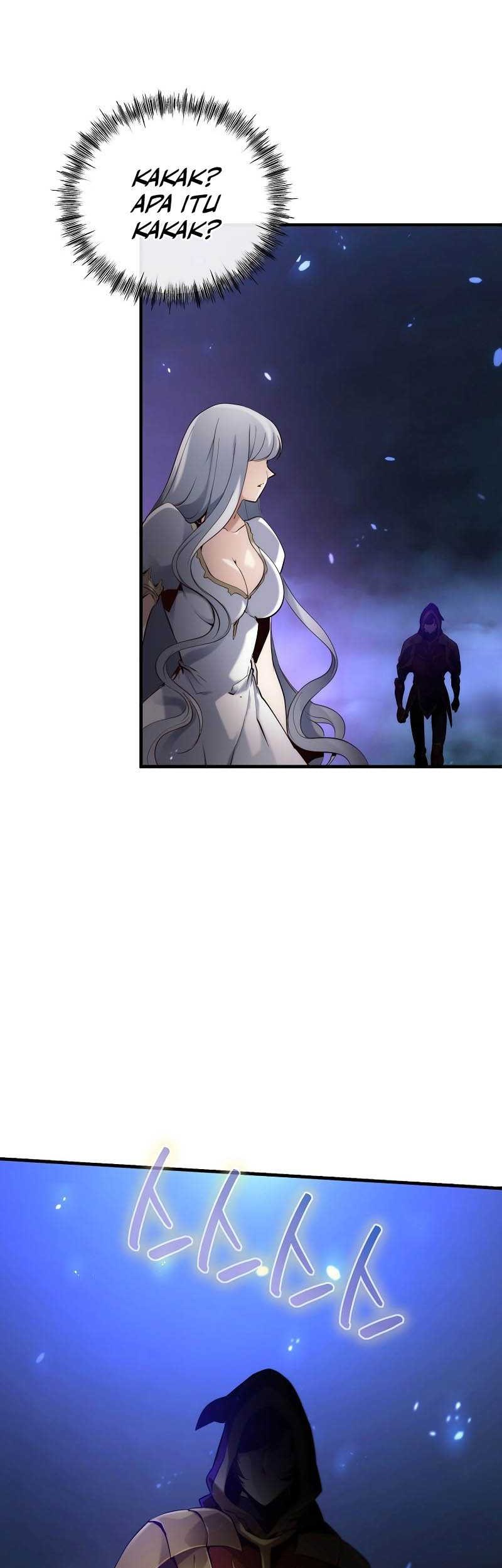 Surviving with a SSS-Rank Inventory Chapter 12 Gambar 20