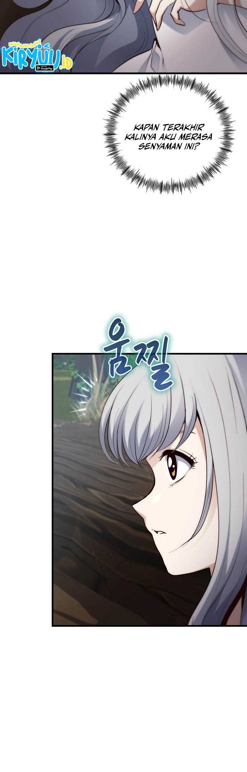 Surviving with a SSS-Rank Inventory Chapter 12 Gambar 25