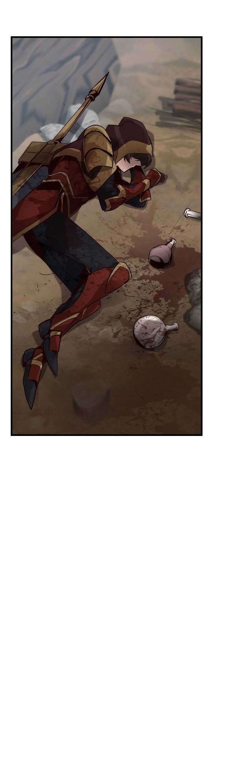 Surviving with a SSS-Rank Inventory Chapter 12 Gambar 26