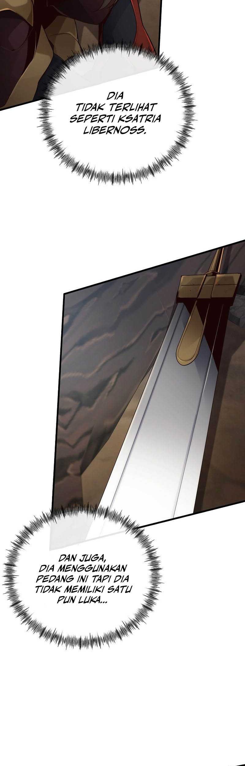 Surviving with a SSS-Rank Inventory Chapter 12 Gambar 28