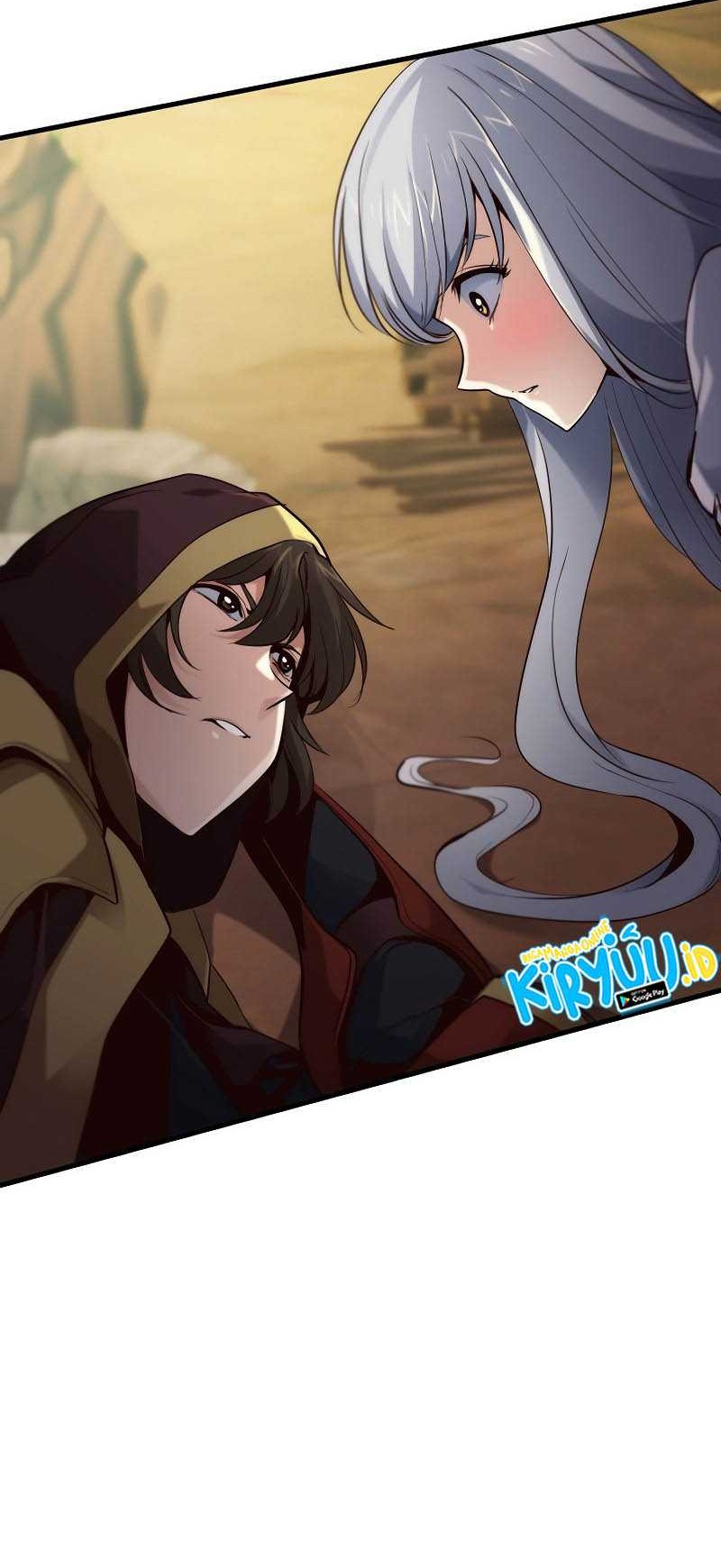 Surviving with a SSS-Rank Inventory Chapter 12 Gambar 29