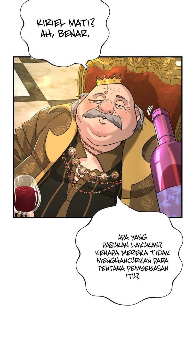 The Dark Magician Transmigrates After 66666 Years Chapter 101 Gambar 37