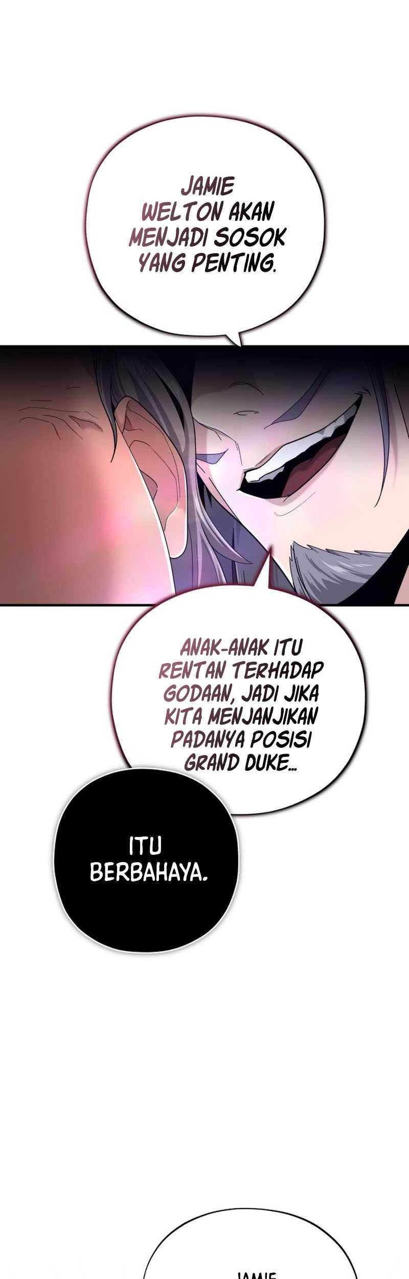 The Dark Magician Transmigrates After 66666 Years Chapter 101 Gambar 40