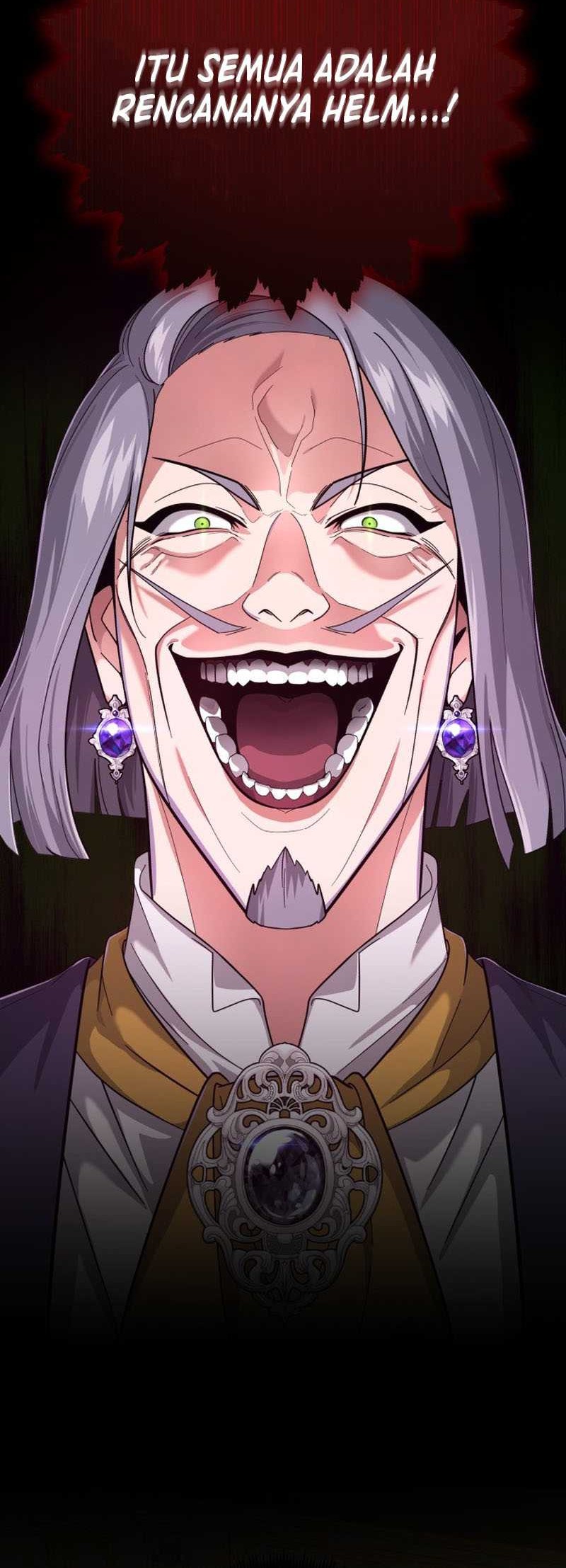 The Dark Magician Transmigrates After 66666 Years Chapter 101 Gambar 49