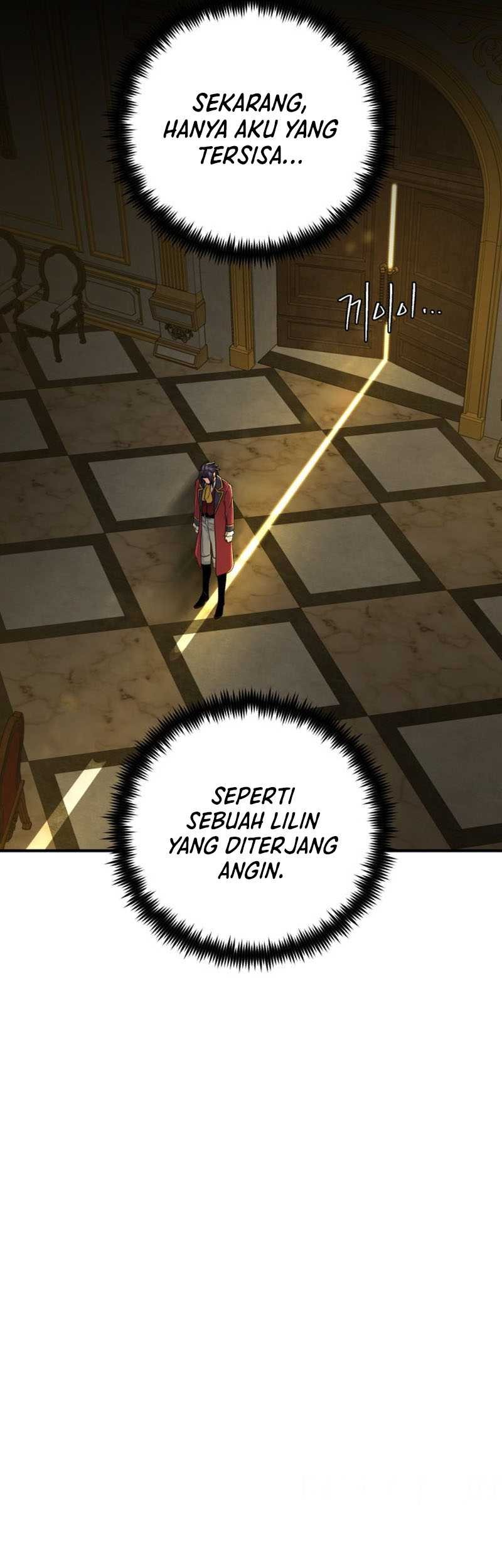 The Dark Magician Transmigrates After 66666 Years Chapter 101 Gambar 50