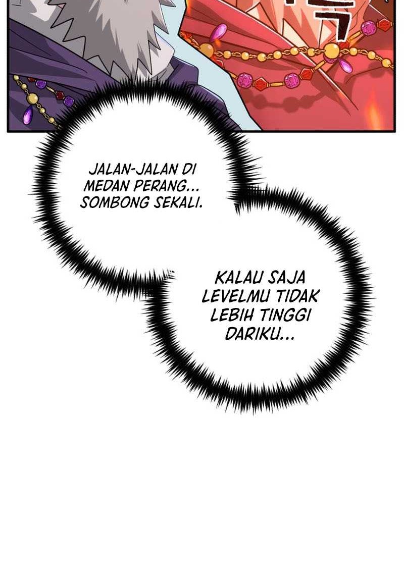 The Dark Magician Transmigrates After 66666 Years Chapter 101 Gambar 57