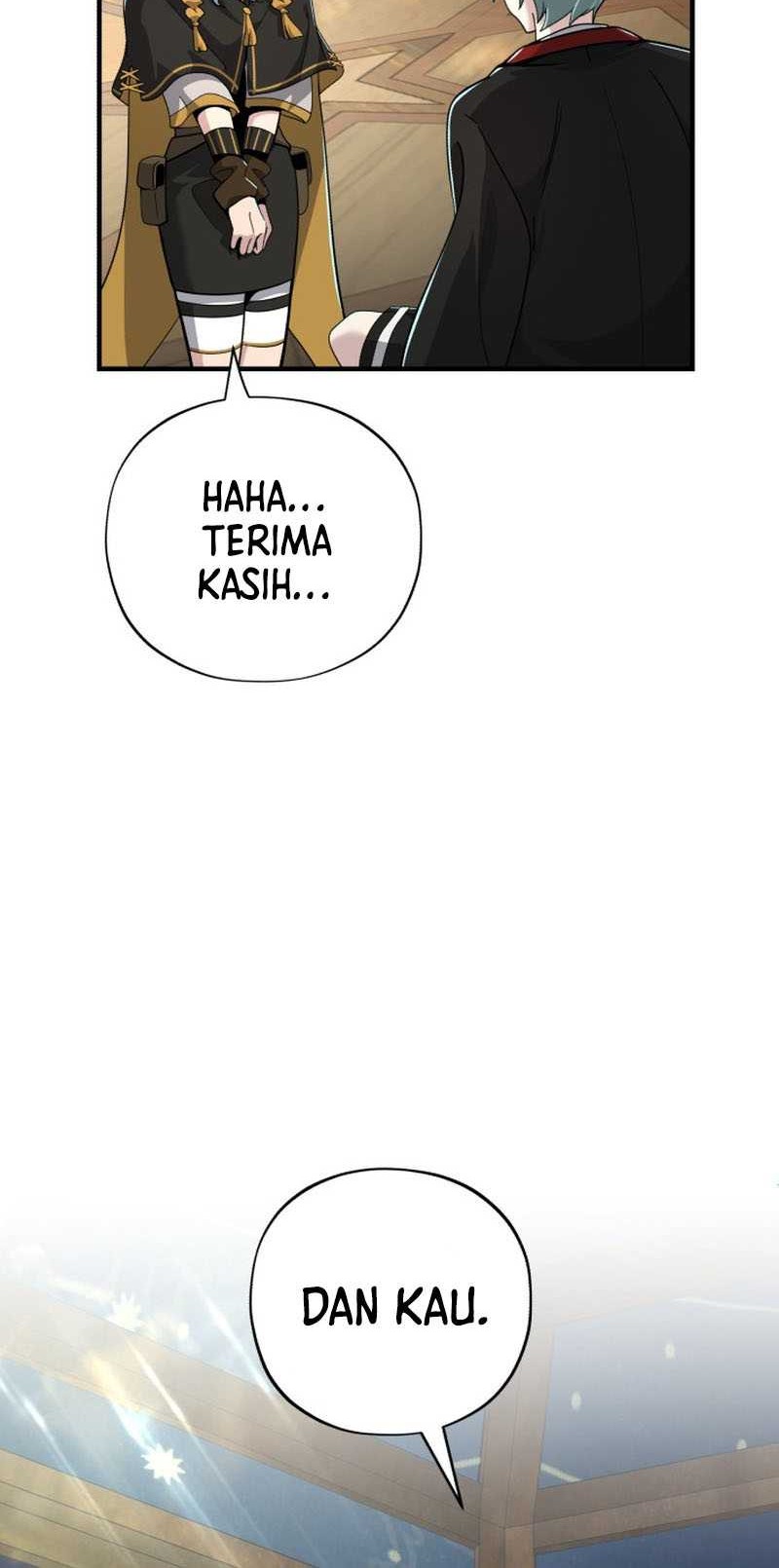 The Dark Magician Transmigrates After 66666 Years Chapter 101 Gambar 13