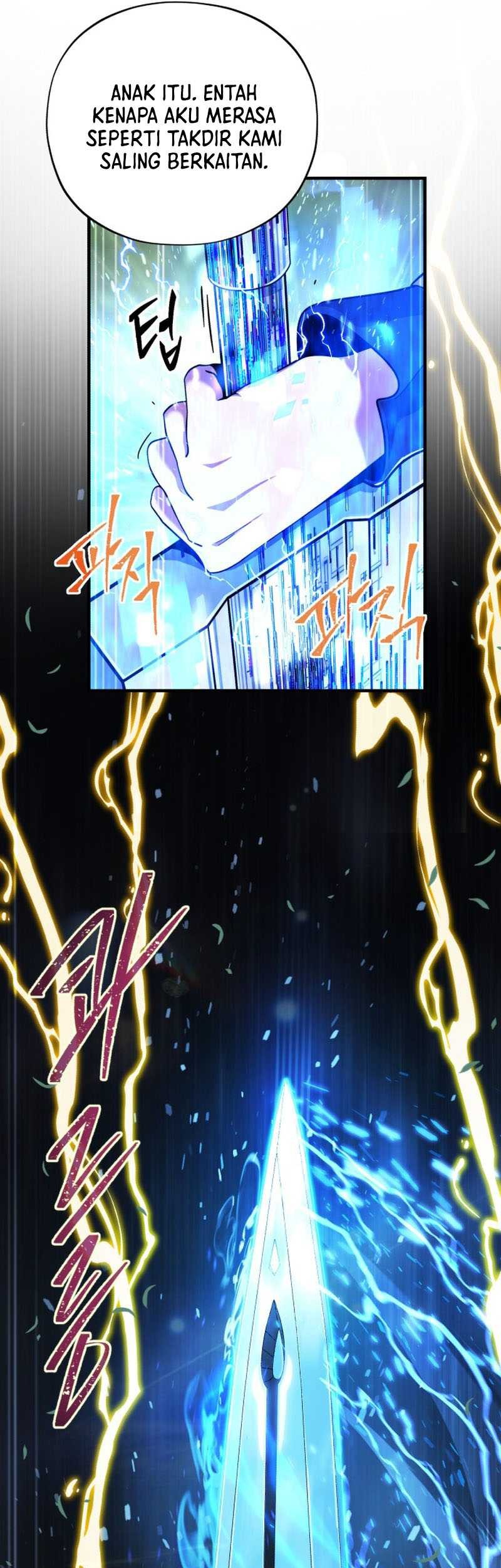 The Dark Magician Transmigrates After 66666 Years Chapter 101 Gambar 30