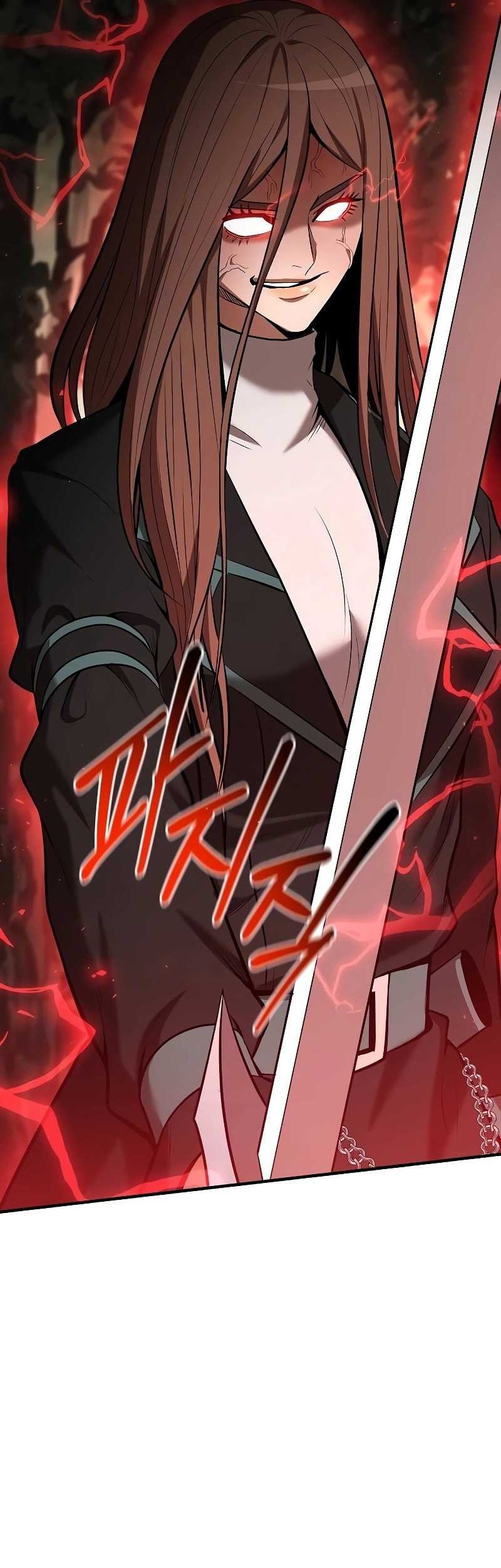 I Became a Renowned Family’s Sword Prodigy Chapter 101 Gambar 26