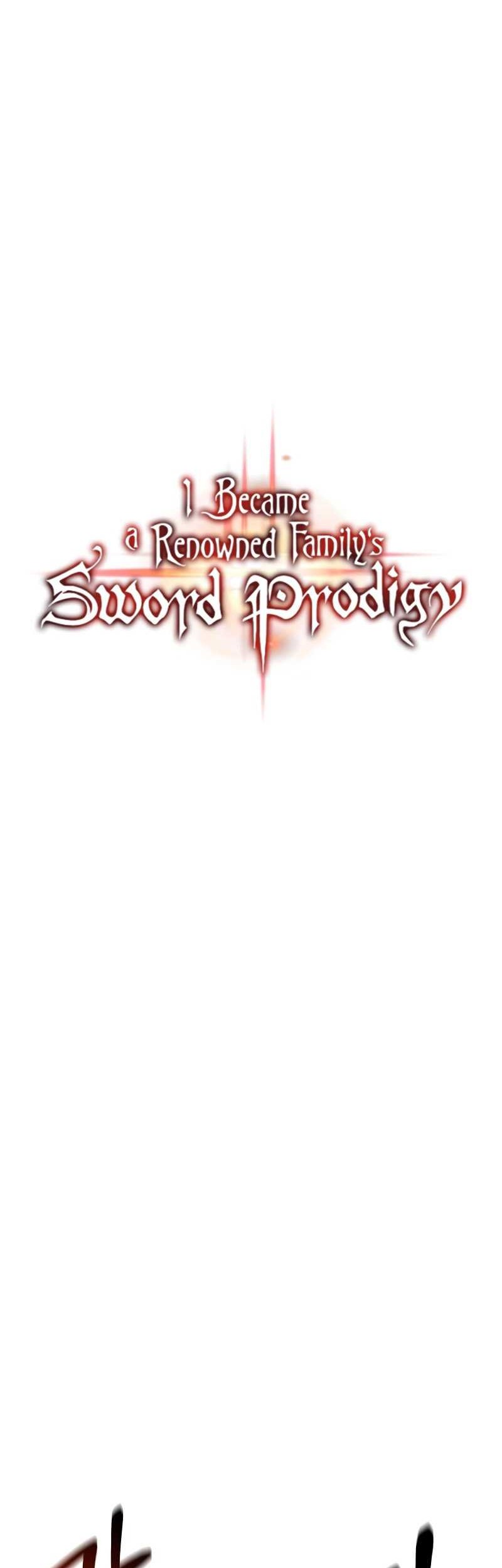 I Became a Renowned Family’s Sword Prodigy Chapter 101 Gambar 27