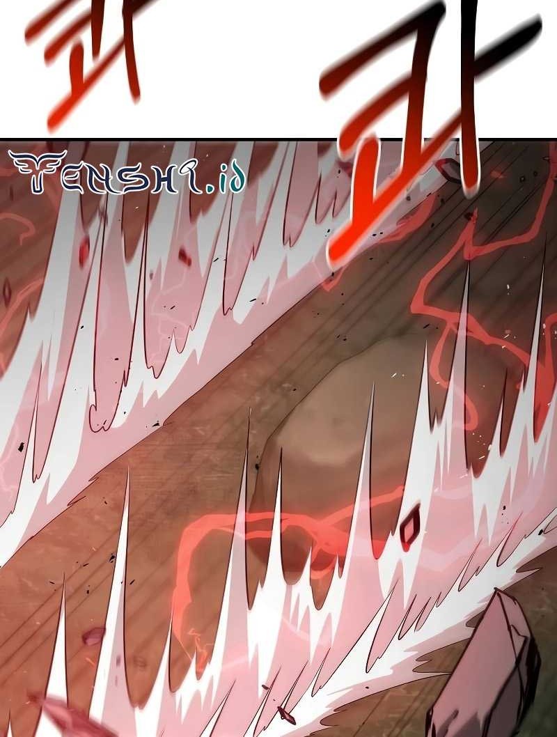 I Became a Renowned Family’s Sword Prodigy Chapter 101 Gambar 28