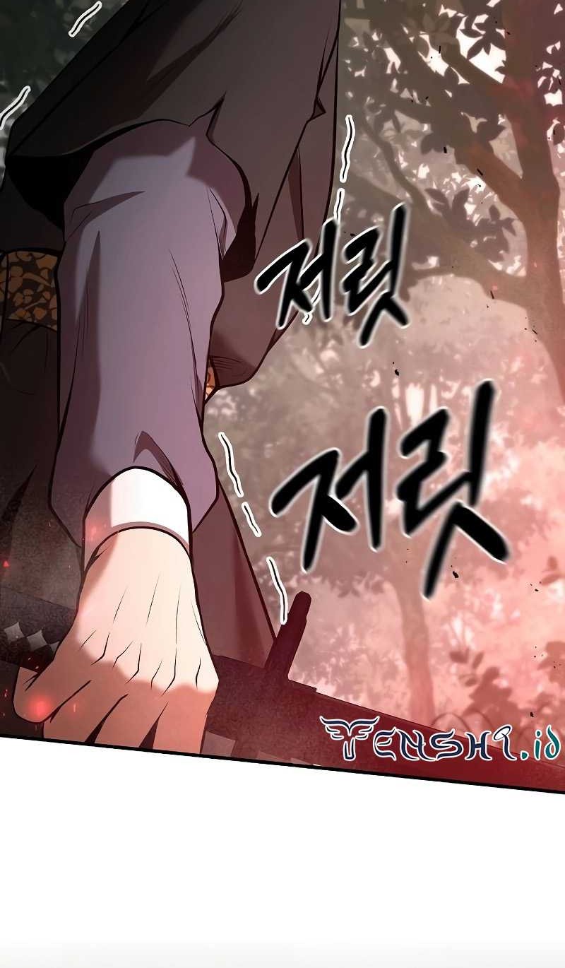 I Became a Renowned Family’s Sword Prodigy Chapter 101 Gambar 34