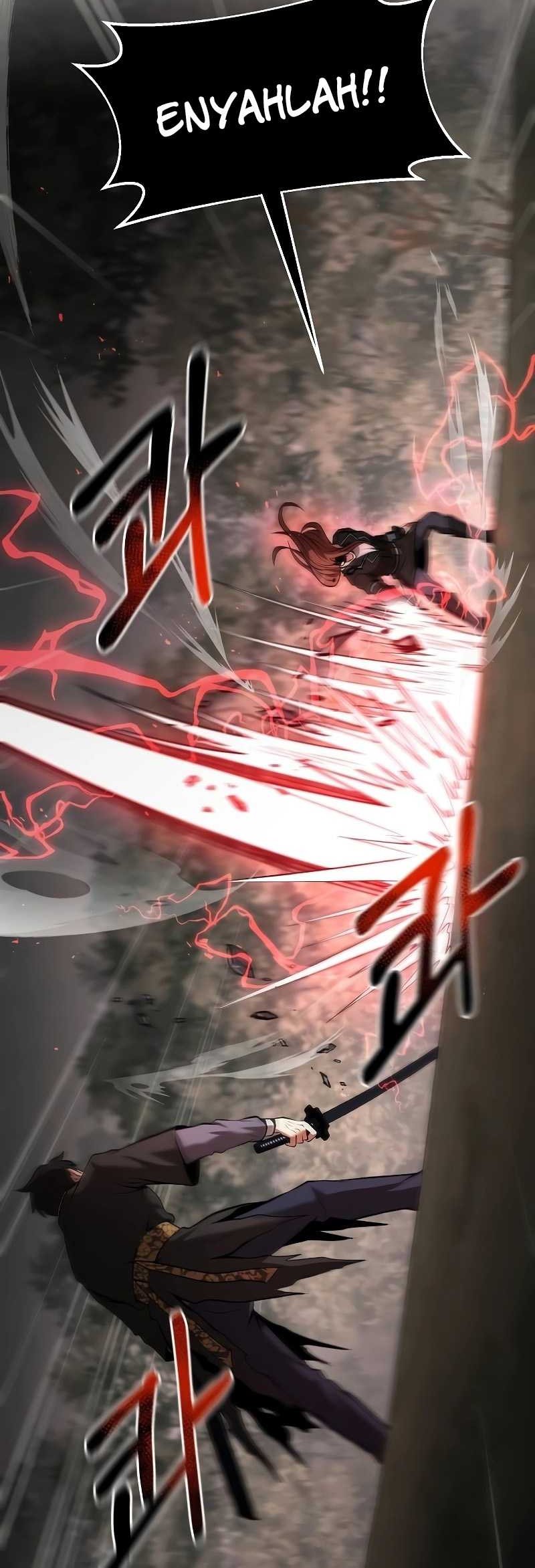 I Became a Renowned Family’s Sword Prodigy Chapter 101 Gambar 37