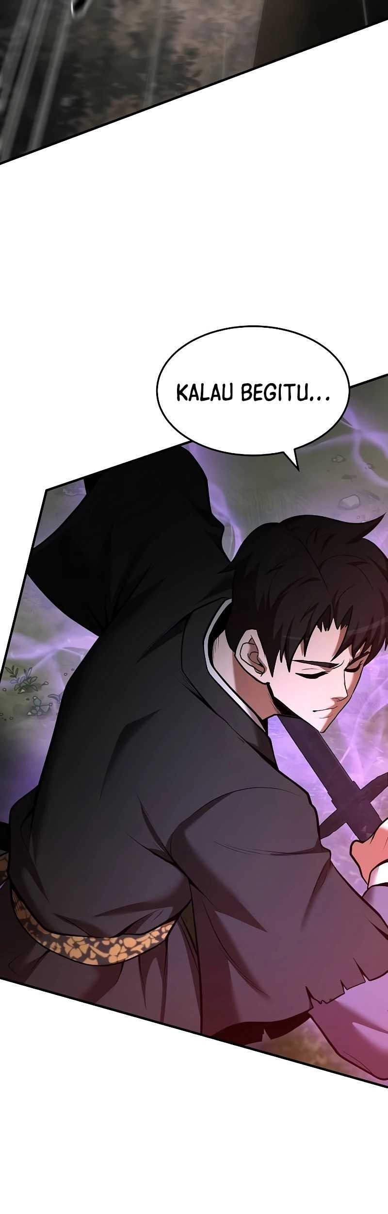 I Became a Renowned Family’s Sword Prodigy Chapter 101 Gambar 38