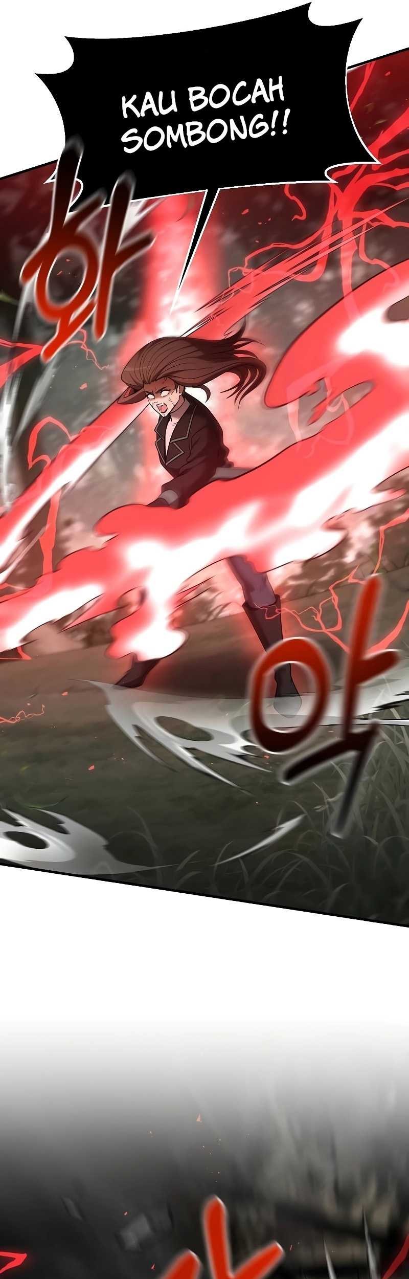 I Became a Renowned Family’s Sword Prodigy Chapter 101 Gambar 44