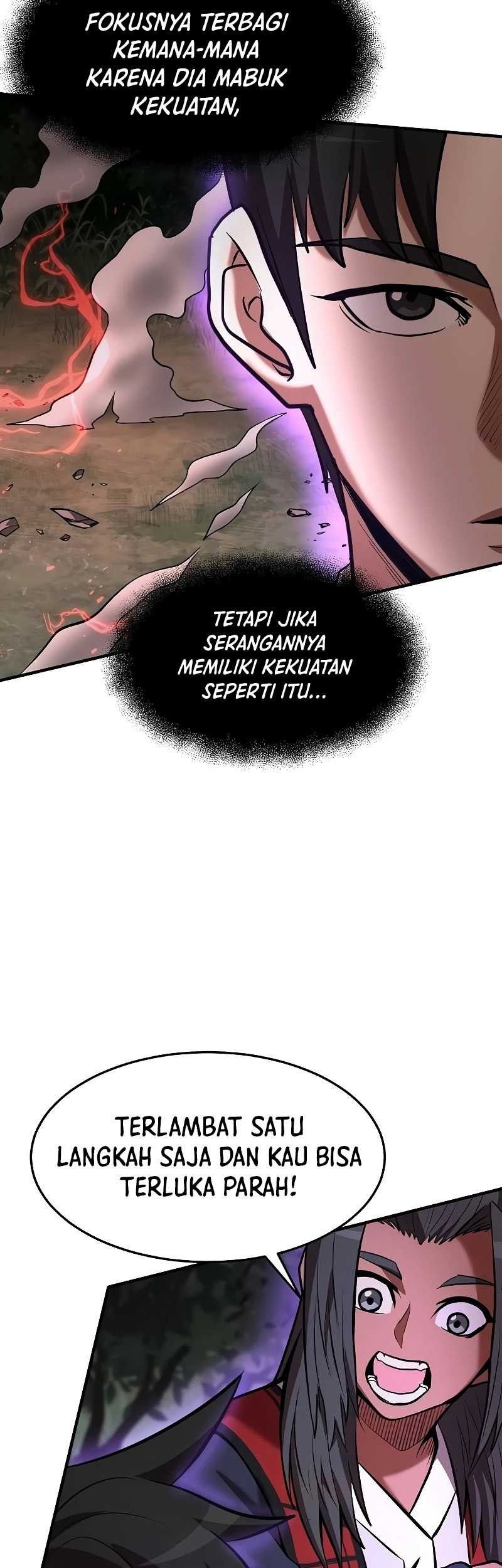 I Became a Renowned Family’s Sword Prodigy Chapter 101 Gambar 47