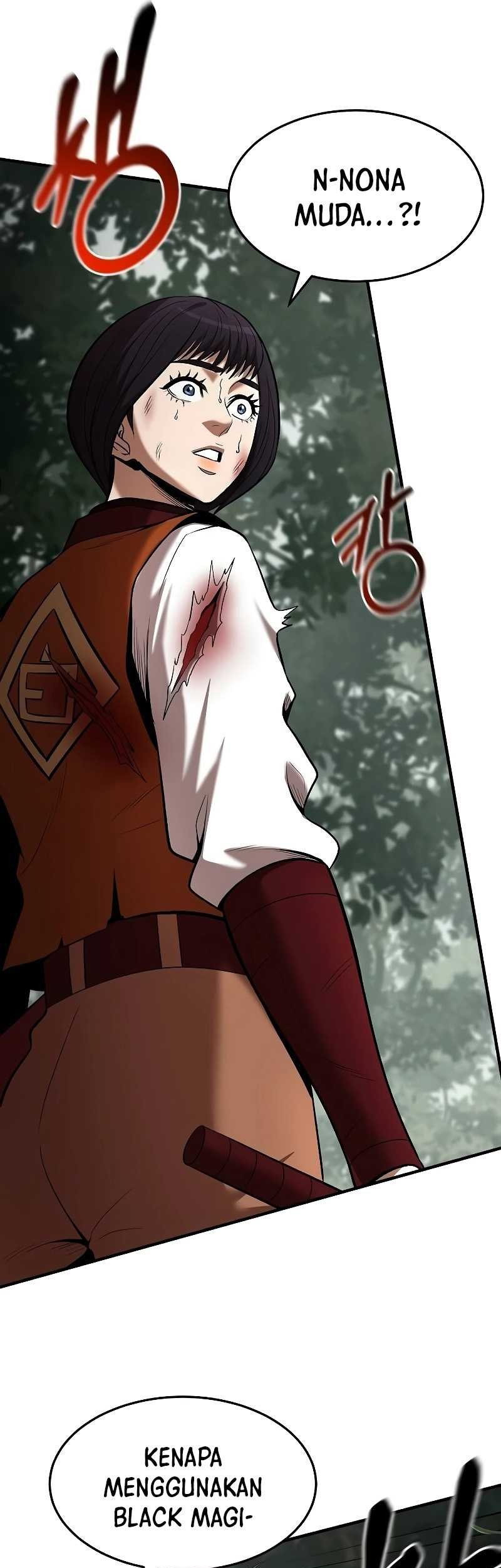 I Became a Renowned Family’s Sword Prodigy Chapter 101 Gambar 50