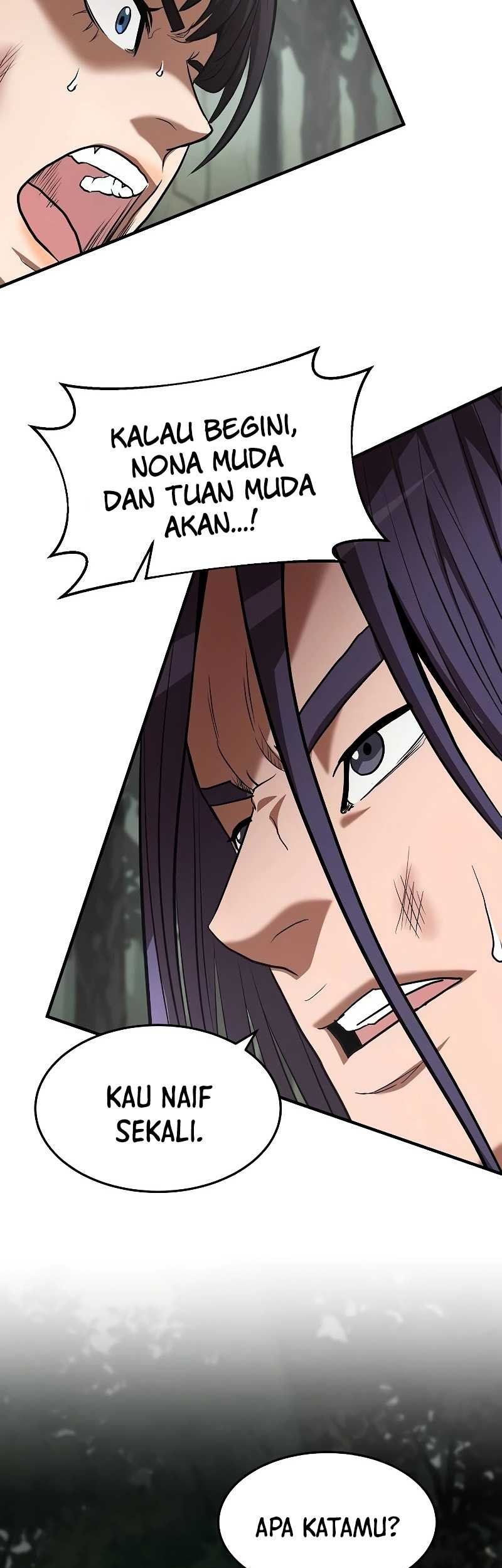 I Became a Renowned Family’s Sword Prodigy Chapter 101 Gambar 53
