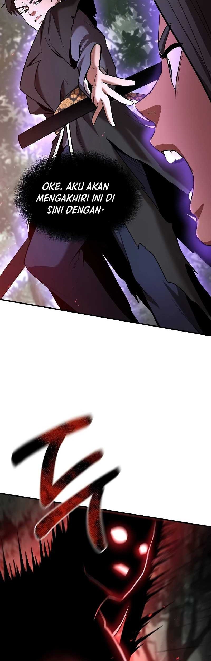 I Became a Renowned Family’s Sword Prodigy Chapter 101 Gambar 60