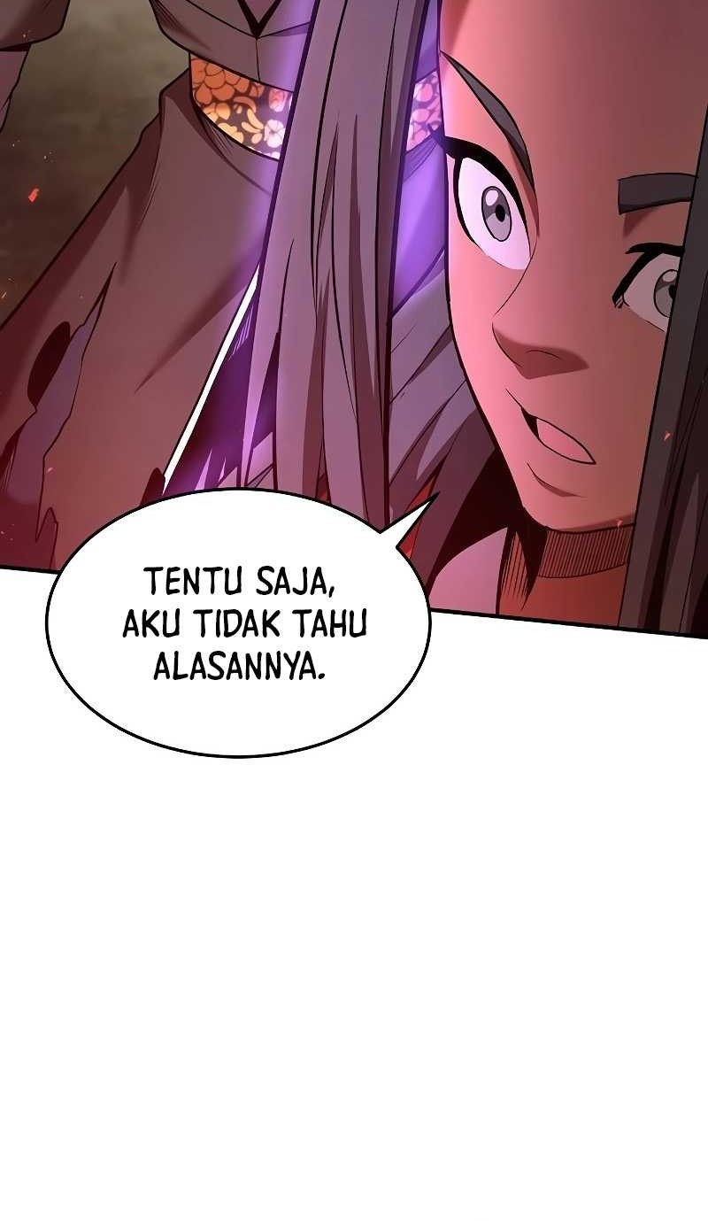 I Became a Renowned Family’s Sword Prodigy Chapter 101 Gambar 67