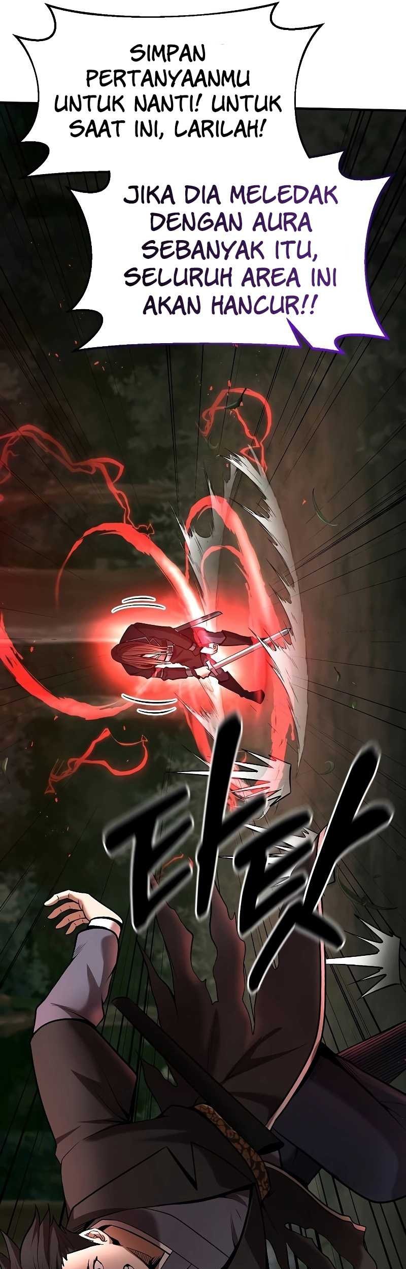 I Became a Renowned Family’s Sword Prodigy Chapter 101 Gambar 68