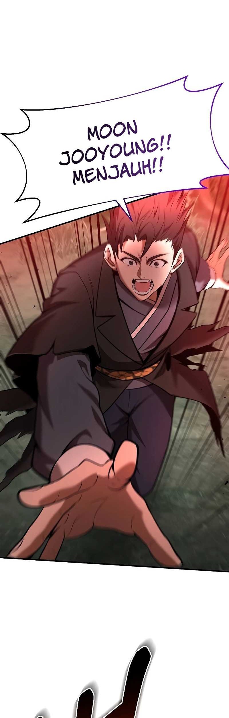 I Became a Renowned Family’s Sword Prodigy Chapter 101 Gambar 72