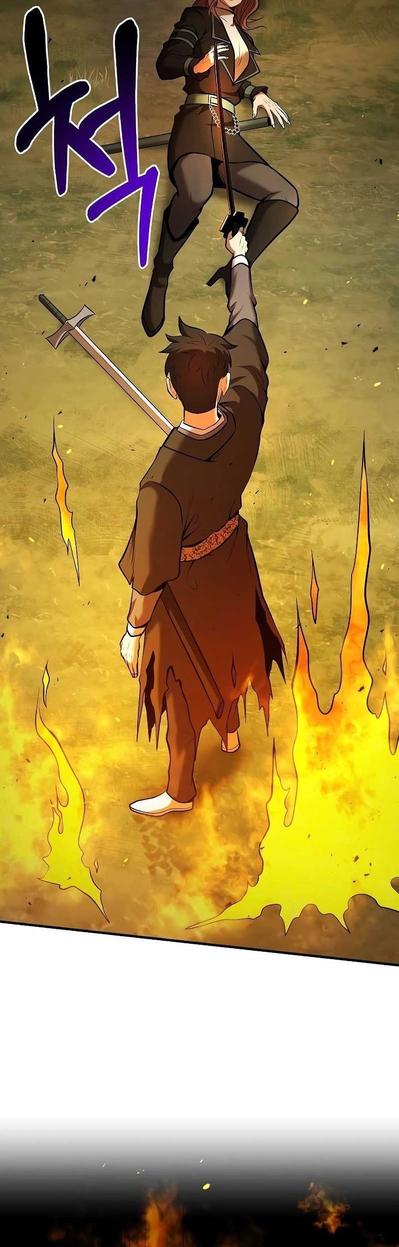 I Became a Renowned Family’s Sword Prodigy Chapter 101 Gambar 3