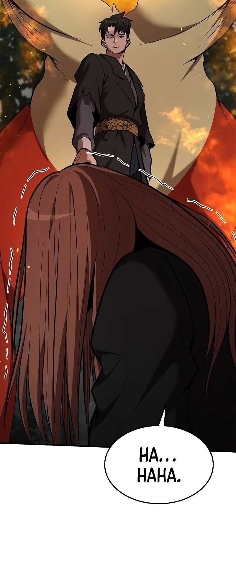 I Became a Renowned Family’s Sword Prodigy Chapter 101 Gambar 7