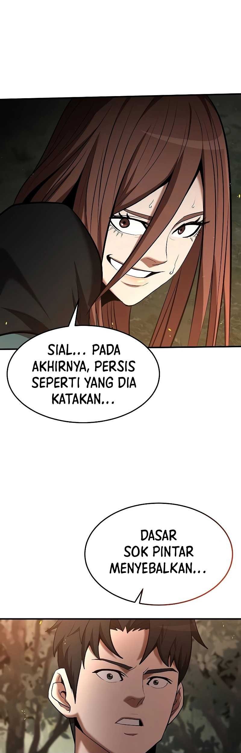 I Became a Renowned Family’s Sword Prodigy Chapter 101 Gambar 8