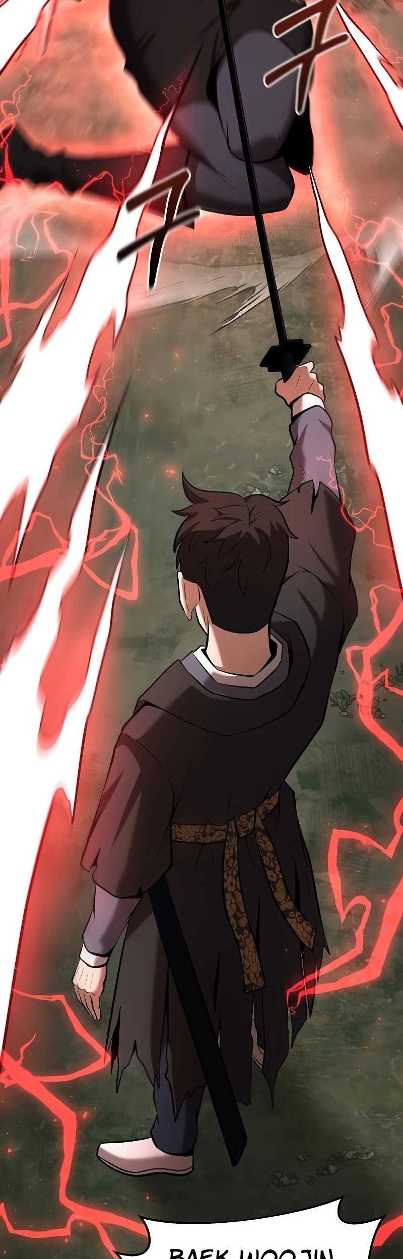I Became a Renowned Family’s Sword Prodigy Chapter 101 Gambar 12