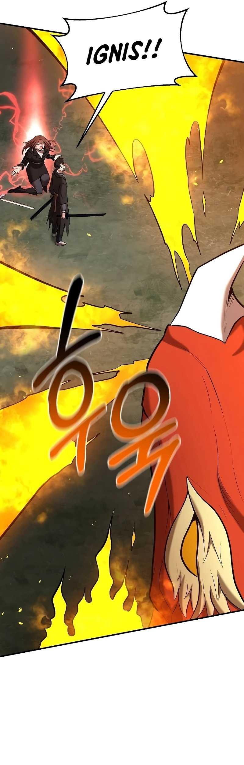 I Became a Renowned Family’s Sword Prodigy Chapter 101 Gambar 14