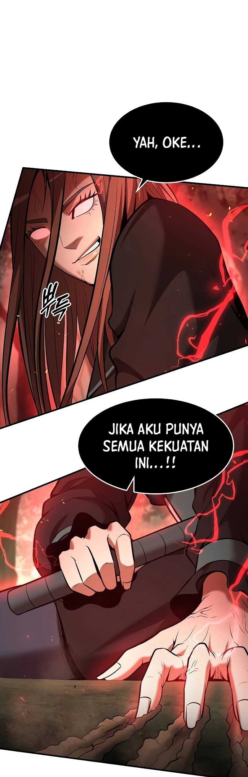 I Became a Renowned Family’s Sword Prodigy Chapter 101 Gambar 17