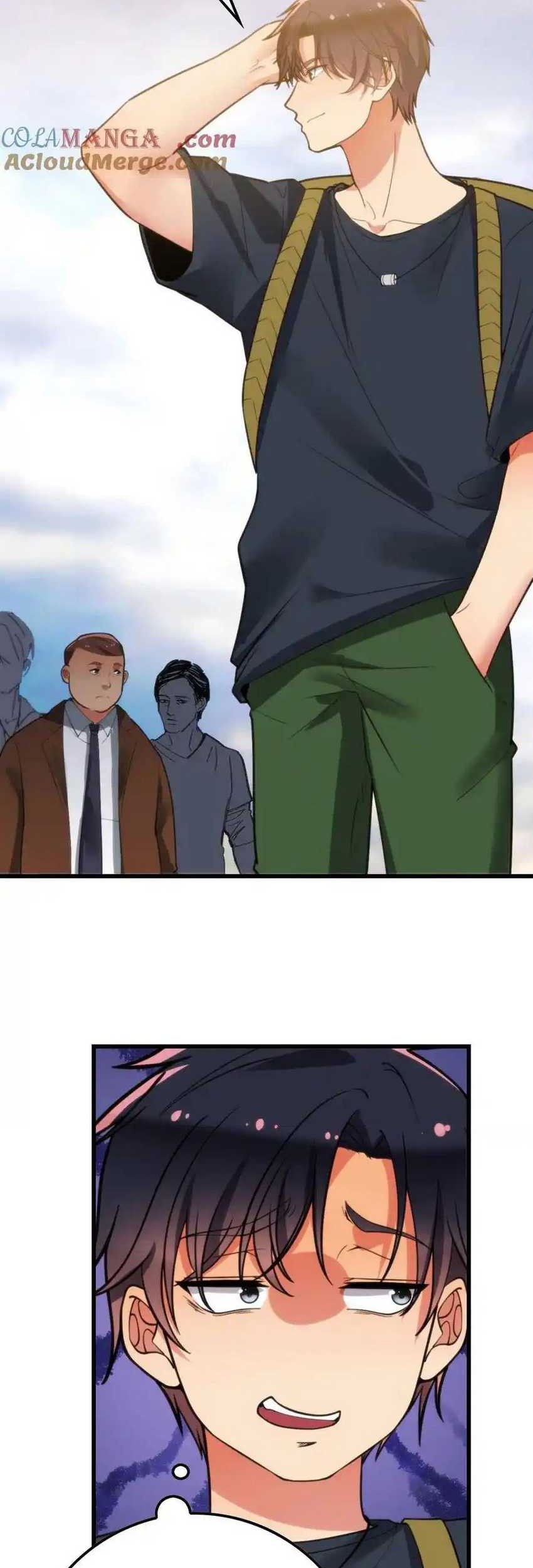 I Have 90 Billion Licking Gold Chapter 150 Gambar 8