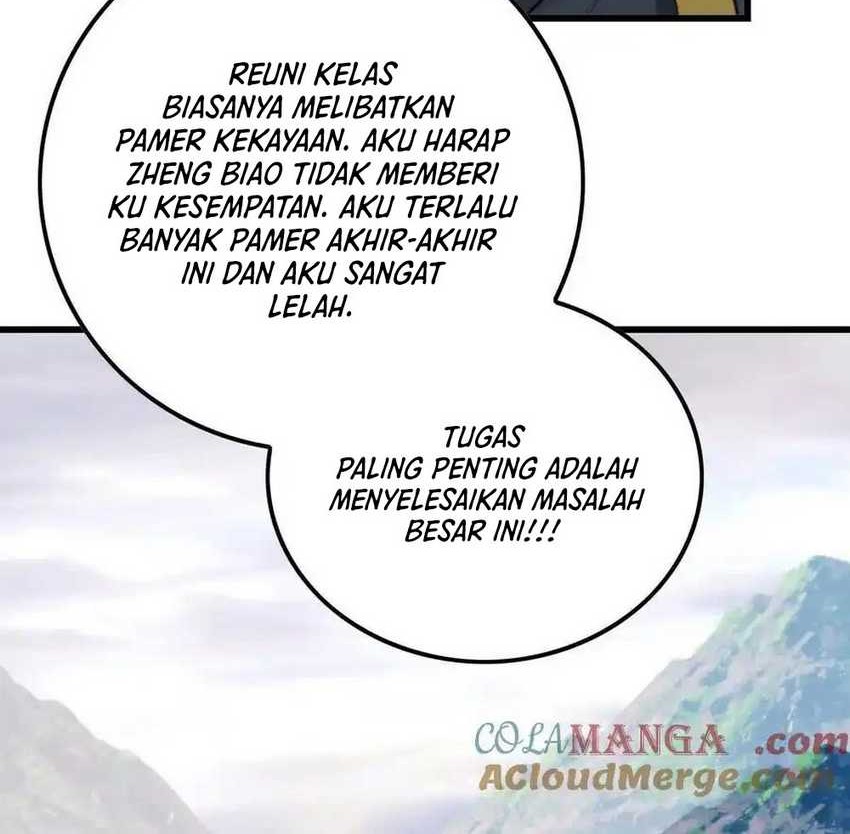 I Have 90 Billion Licking Gold Chapter 150 Gambar 9