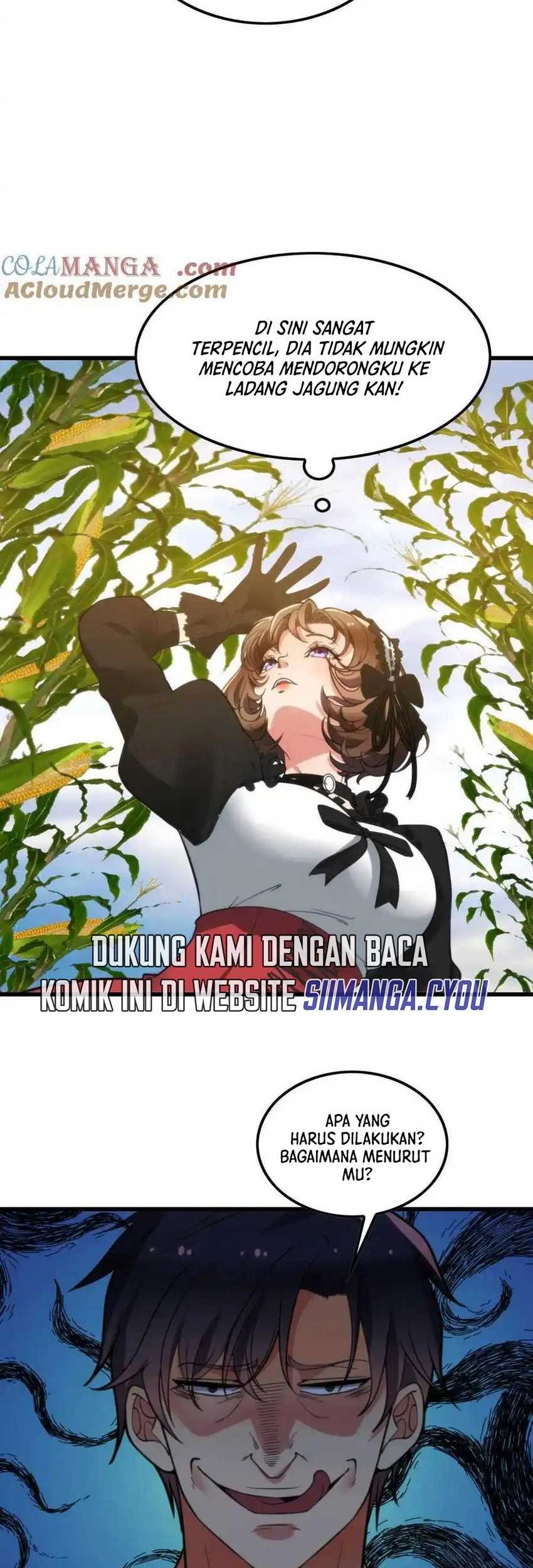 I Have 90 Billion Licking Gold Chapter 150 Gambar 11