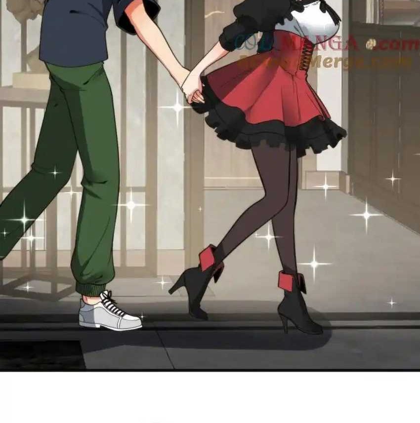 I Have 90 Billion Licking Gold Chapter 149 Gambar 5