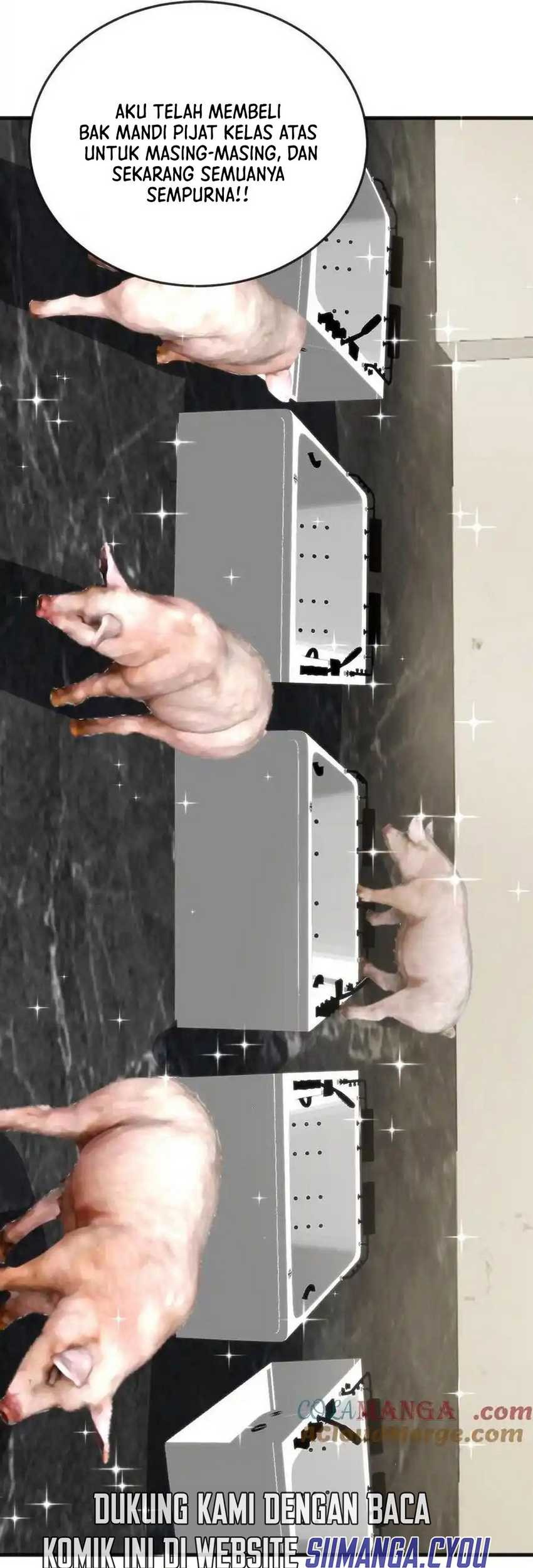 I Have 90 Billion Licking Gold Chapter 149 Gambar 6