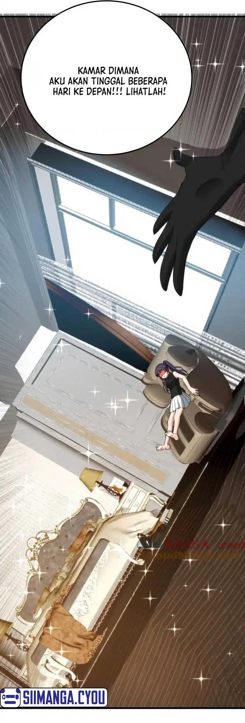 I Have 90 Billion Licking Gold Chapter 149 Gambar 9