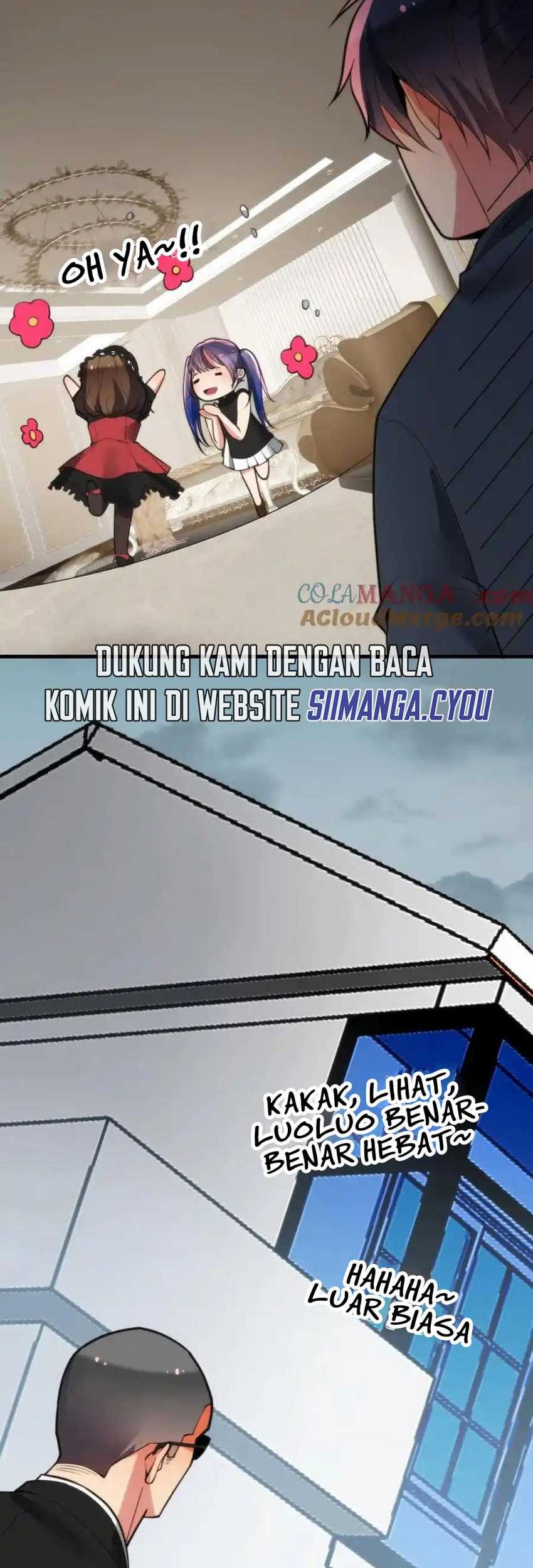 I Have 90 Billion Licking Gold Chapter 149 Gambar 13