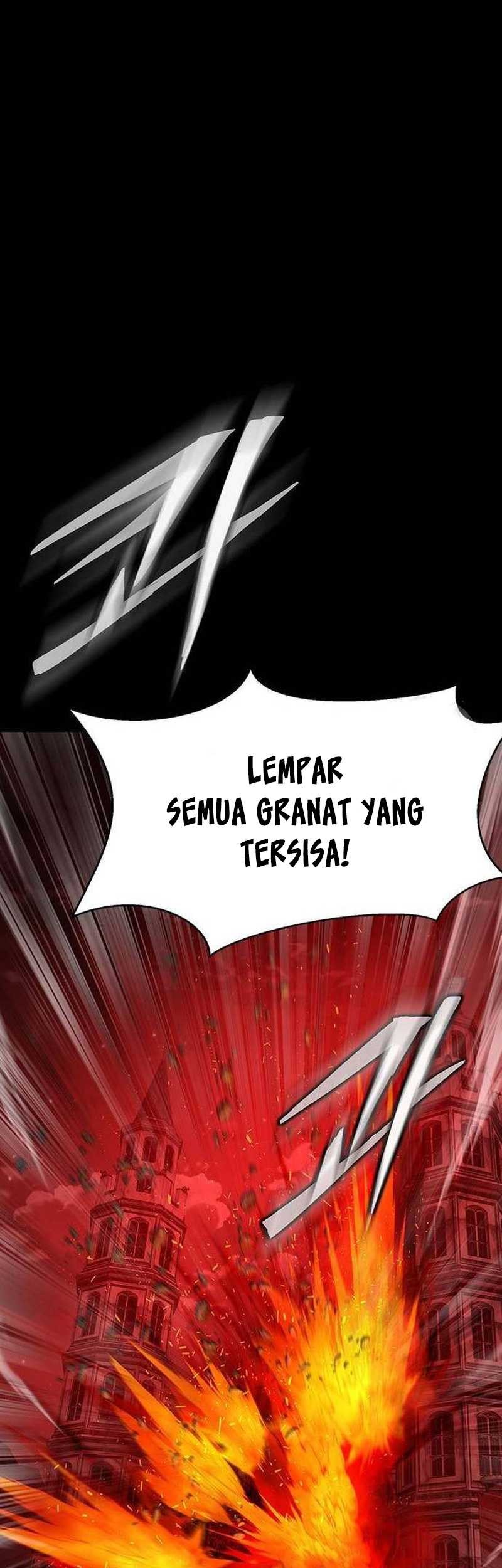 Steel-Eating Player Chapter 31 Gambar 34