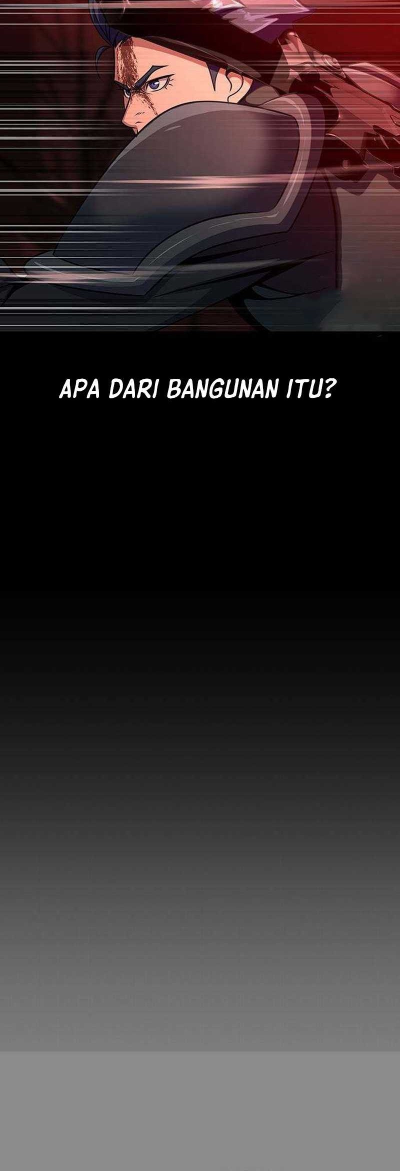Steel-Eating Player Chapter 31 Gambar 41