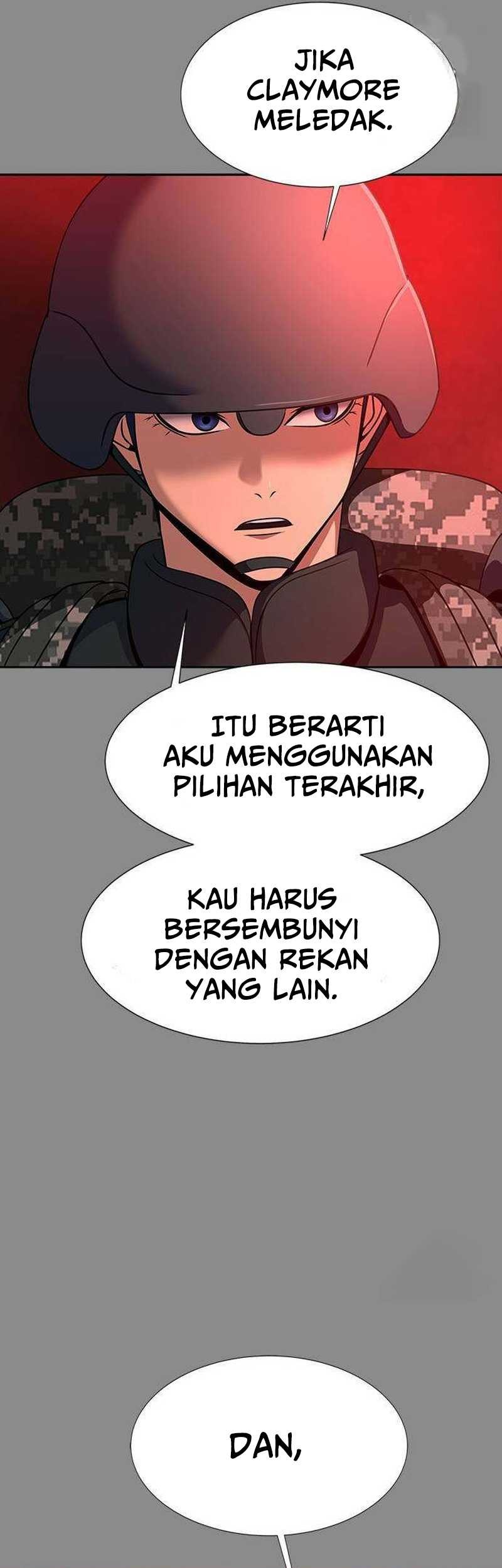 Steel-Eating Player Chapter 31 Gambar 42