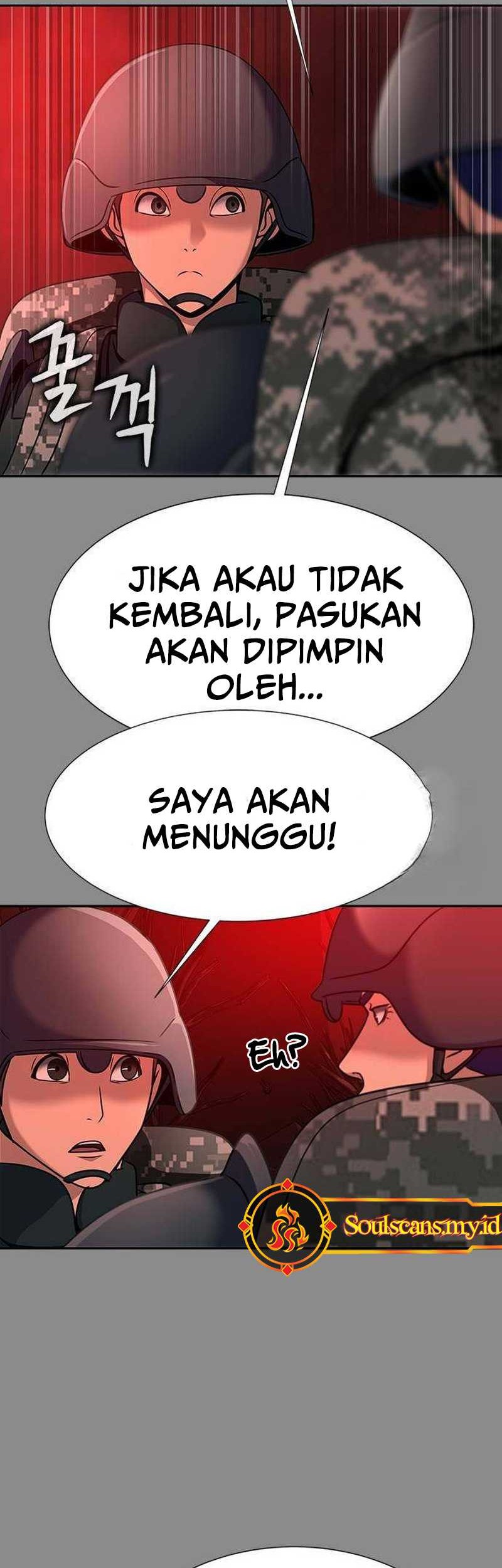 Steel-Eating Player Chapter 31 Gambar 43