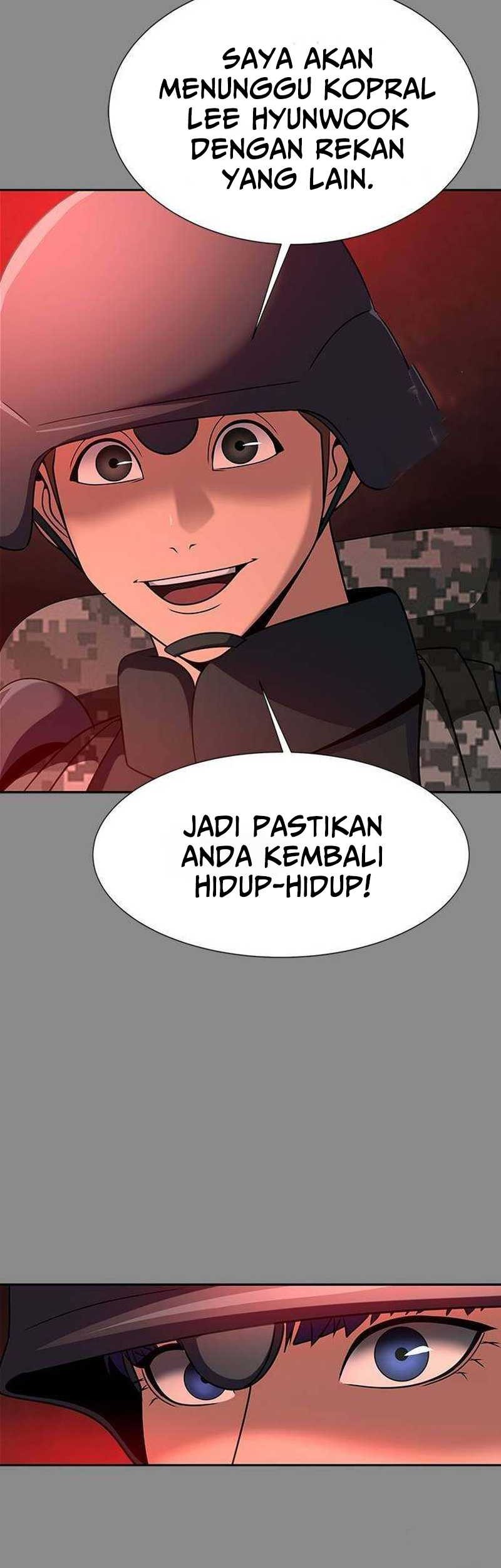 Steel-Eating Player Chapter 31 Gambar 44