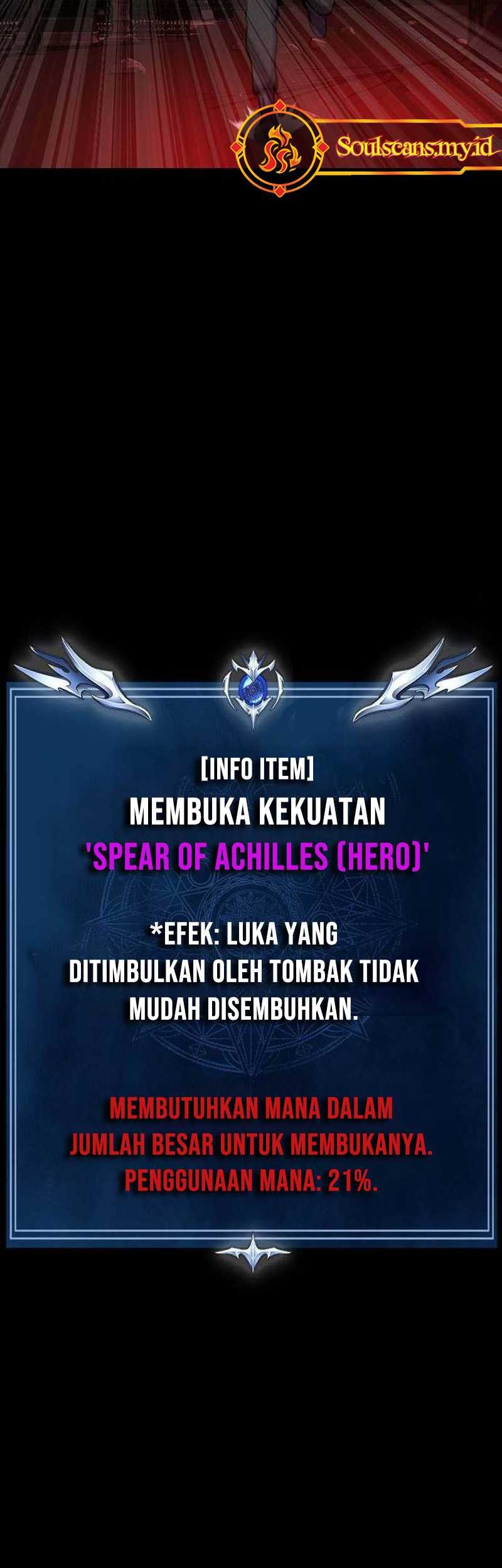 Steel-Eating Player Chapter 31 Gambar 50