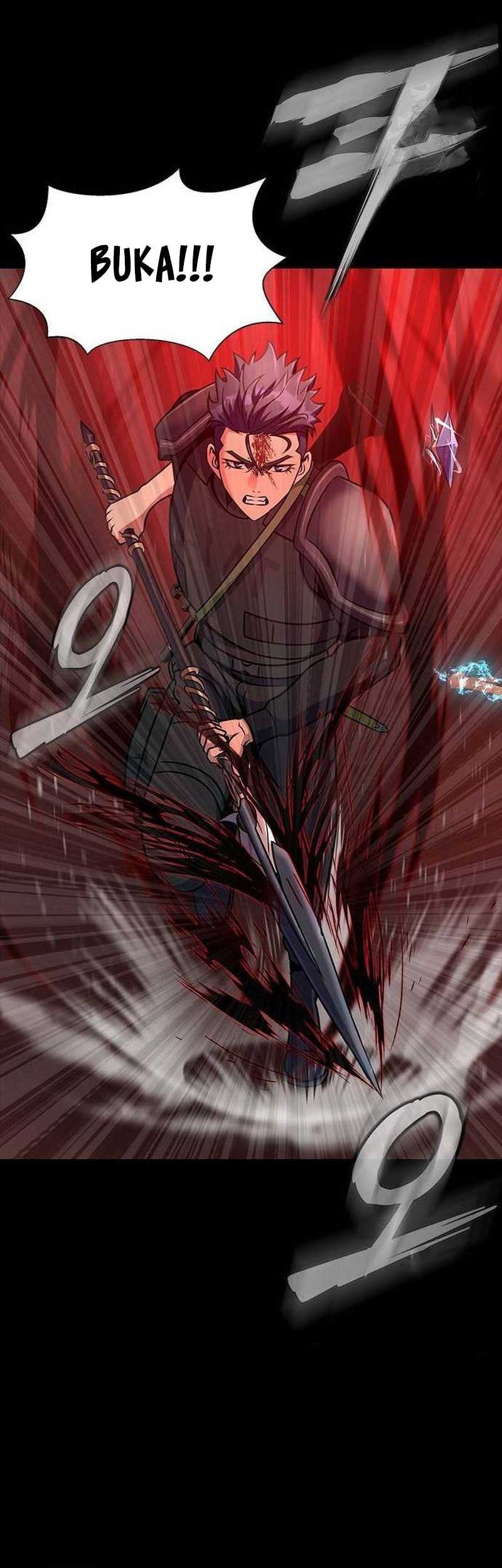 Steel-Eating Player Chapter 31 Gambar 51