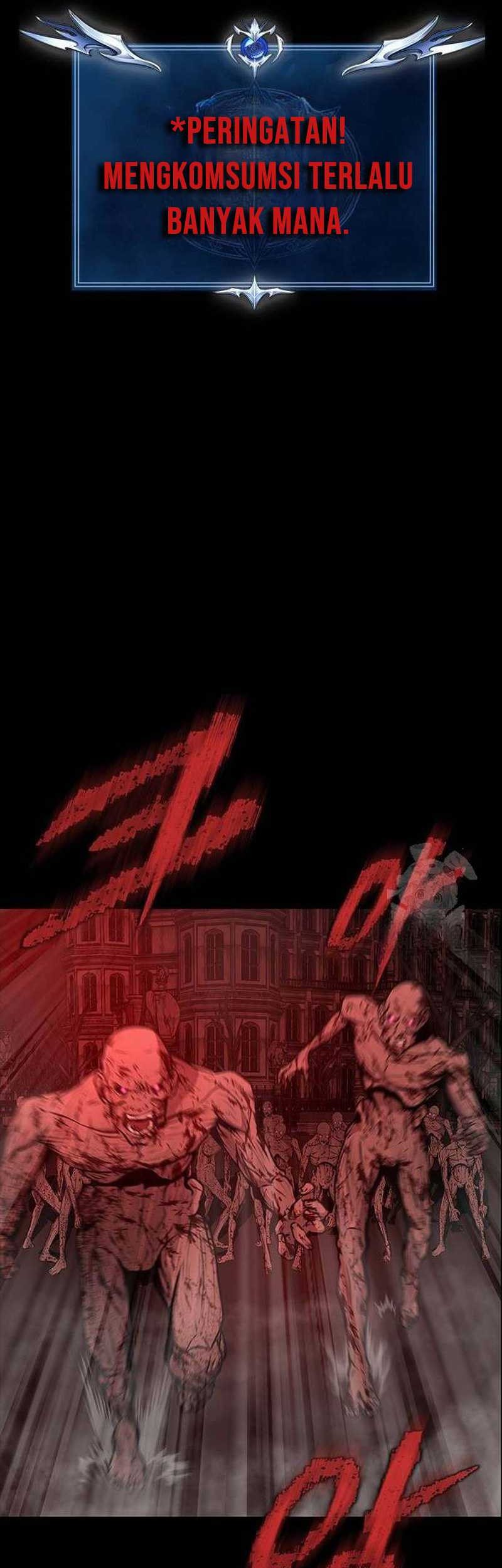 Steel-Eating Player Chapter 31 Gambar 52