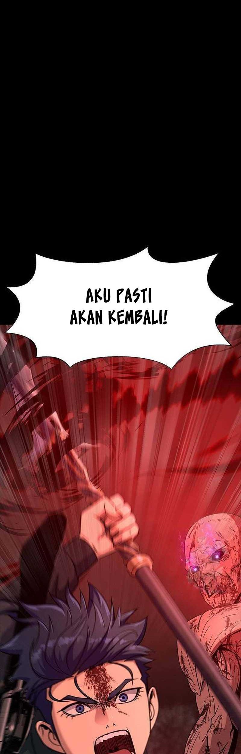 Steel-Eating Player Chapter 31 Gambar 55
