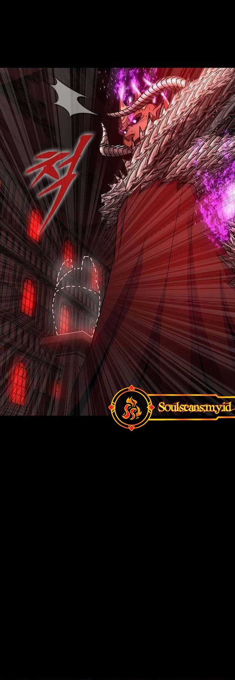 Steel-Eating Player Chapter 31 Gambar 61